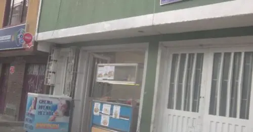 CAFETERIA CALLE 39 68J CON 89 CAFETERIA CALLE 39 68J CON 89
